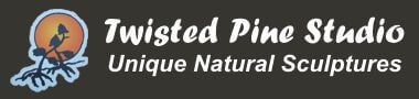 Twisted Pine Studio - Wood Sculptures - Wood Carvings - Terry Adair - Haliburton, Ontario